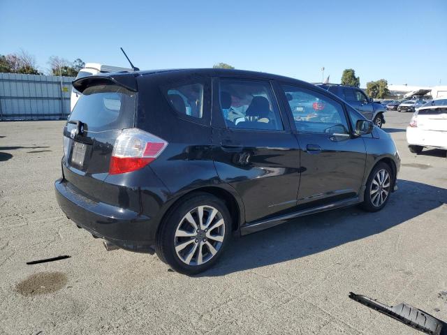 Photo 2 VIN: JHMGE8H53CC041951 - HONDA FIT 