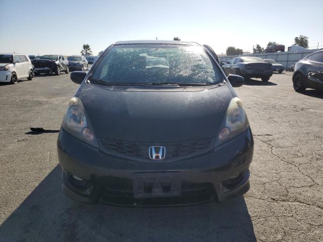 Photo 4 VIN: JHMGE8H53CC041951 - HONDA FIT 