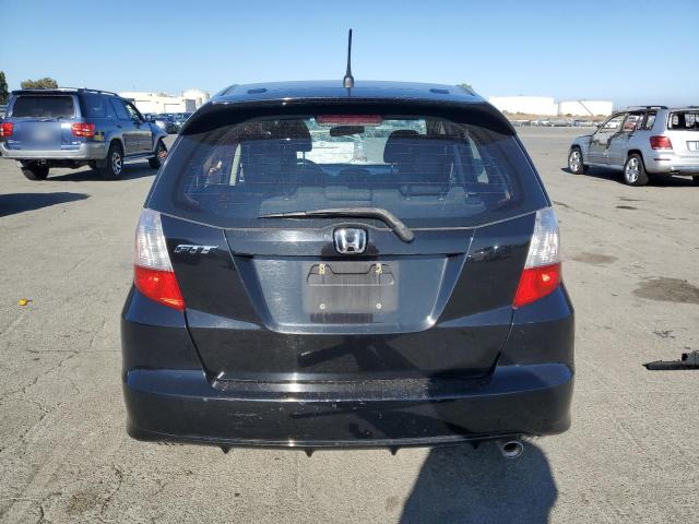 Photo 5 VIN: JHMGE8H53CC041951 - HONDA FIT 