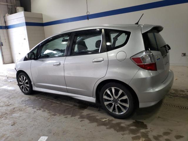 Photo 1 VIN: JHMGE8H53CS004811 - HONDA FIT SPORT 