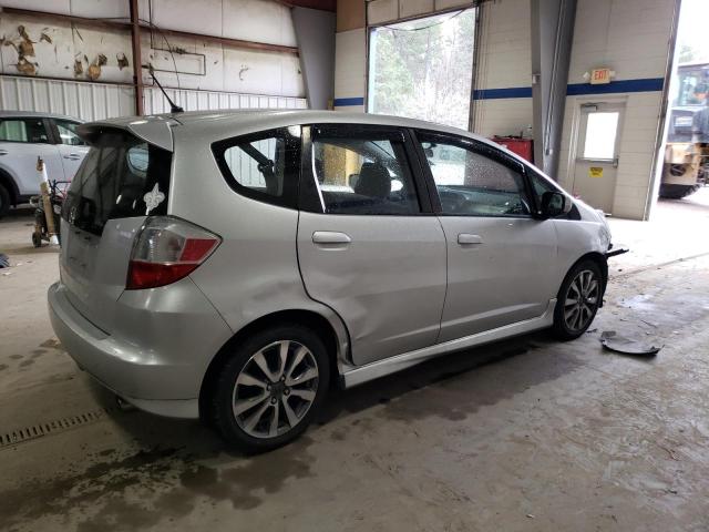 Photo 2 VIN: JHMGE8H53CS004811 - HONDA FIT SPORT 