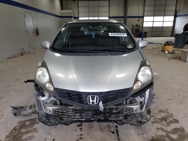 Photo 4 VIN: JHMGE8H53CS004811 - HONDA FIT SPORT 