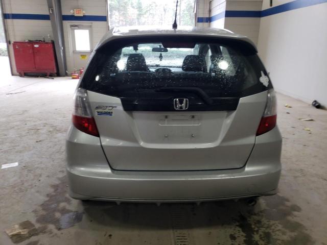 Photo 5 VIN: JHMGE8H53CS004811 - HONDA FIT SPORT 