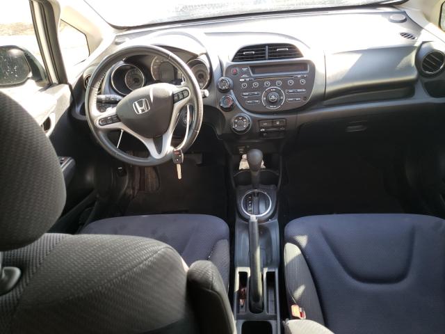 Photo 8 VIN: JHMGE8H53CS005232 - HONDA FIT SPORT 