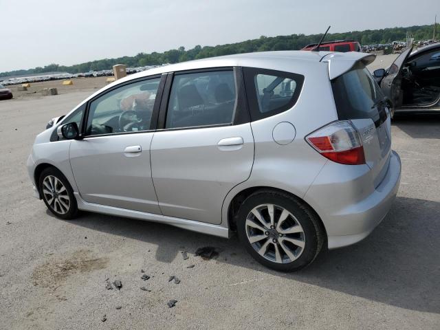 Photo 1 VIN: JHMGE8H53CS007532 - HONDA FIT SPORT 