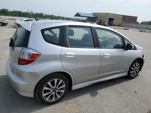 Photo 2 VIN: JHMGE8H53CS007532 - HONDA FIT SPORT 