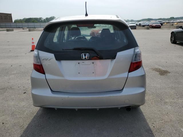 Photo 5 VIN: JHMGE8H53CS007532 - HONDA FIT SPORT 