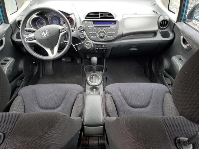 Photo 7 VIN: JHMGE8H53DC012645 - HONDA FIT SPORT 