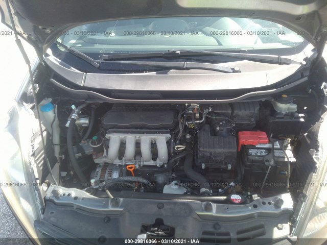 Photo 9 VIN: JHMGE8H53DC012807 - HONDA FIT 