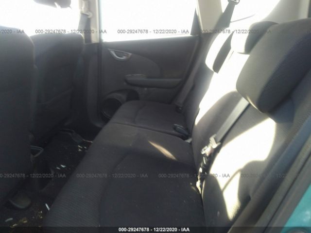 Photo 7 VIN: JHMGE8H53DC016811 - HONDA FIT 