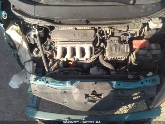 Photo 9 VIN: JHMGE8H53DC016811 - HONDA FIT 