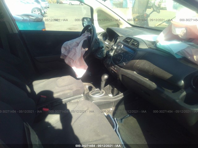 Photo 4 VIN: JHMGE8H53DC023256 - HONDA FIT 