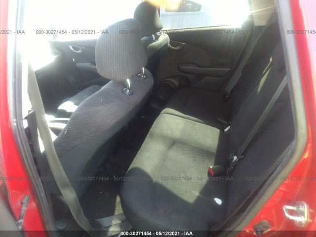 Photo 7 VIN: JHMGE8H53DC023256 - HONDA FIT 