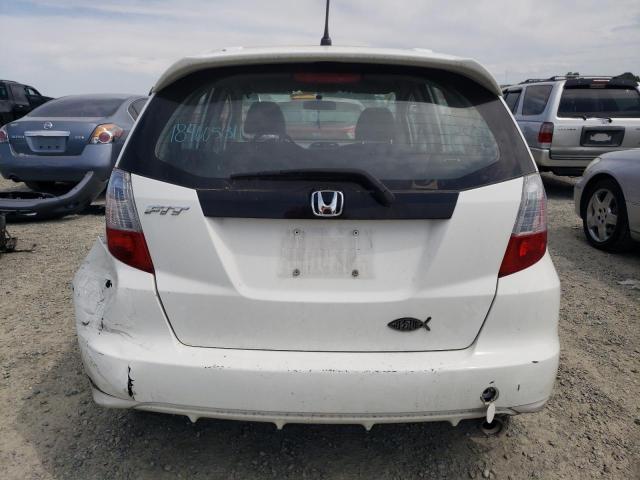 Photo 5 VIN: JHMGE8H53DC032071 - HONDA FIT SPORT 