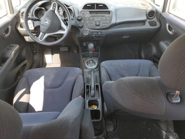 Photo 7 VIN: JHMGE8H53DC032071 - HONDA FIT SPORT 