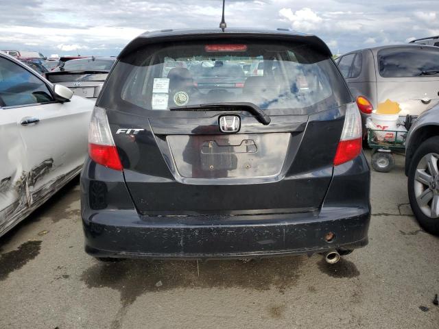 Photo 5 VIN: JHMGE8H53DC036346 - HONDA FIT SPORT 