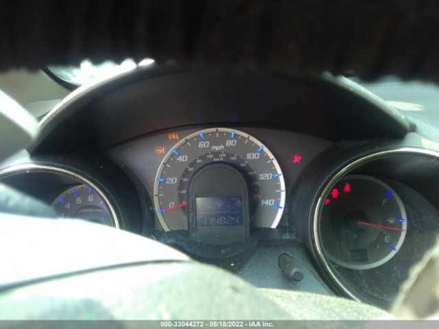 Photo 6 VIN: JHMGE8H53DC036430 - HONDA FIT 