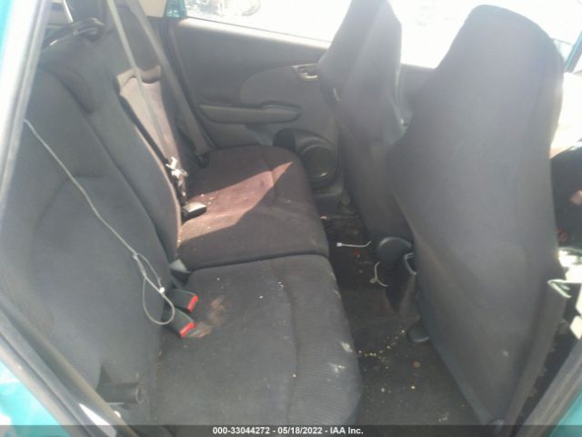 Photo 7 VIN: JHMGE8H53DC036430 - HONDA FIT 