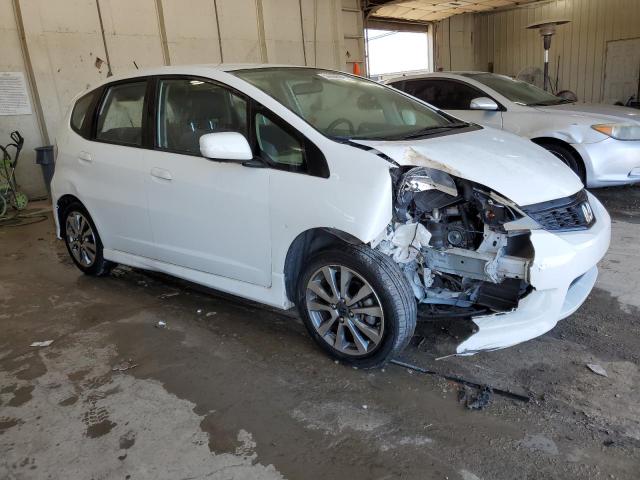 Photo 3 VIN: JHMGE8H53DC036766 - HONDA FIT 