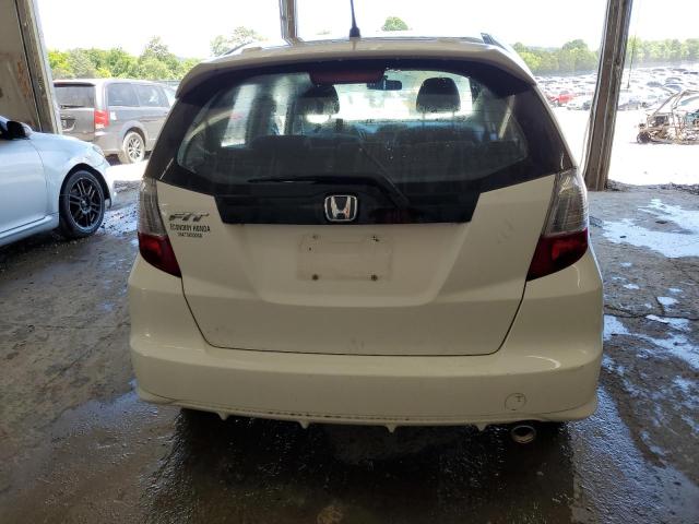 Photo 5 VIN: JHMGE8H53DC036766 - HONDA FIT 