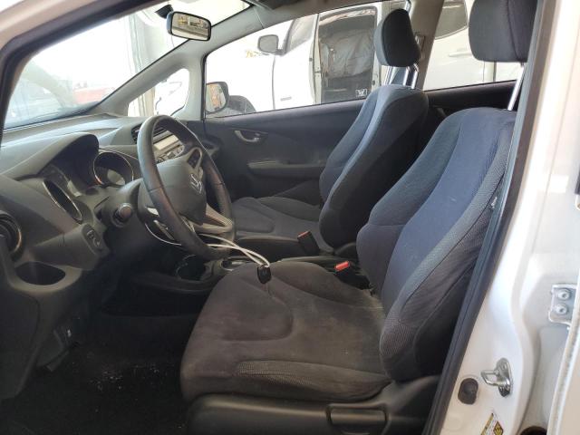 Photo 6 VIN: JHMGE8H53DC036766 - HONDA FIT 