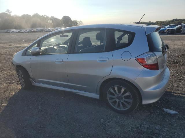 Photo 1 VIN: JHMGE8H53DC037920 - HONDA FIT SPORT 