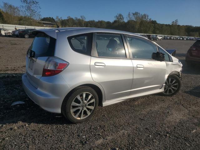 Photo 2 VIN: JHMGE8H53DC037920 - HONDA FIT SPORT 