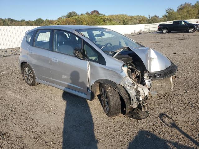 Photo 3 VIN: JHMGE8H53DC037920 - HONDA FIT SPORT 