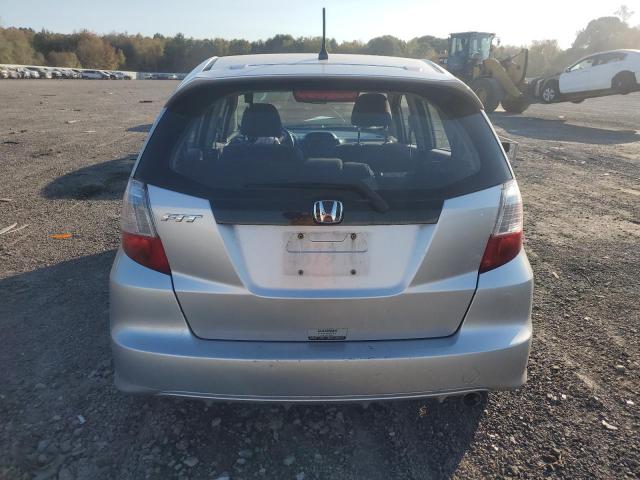 Photo 5 VIN: JHMGE8H53DC037920 - HONDA FIT SPORT 