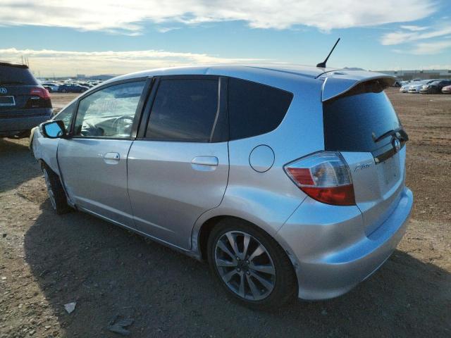 Photo 2 VIN: JHMGE8H53DC040073 - HONDA FIT SPORT 