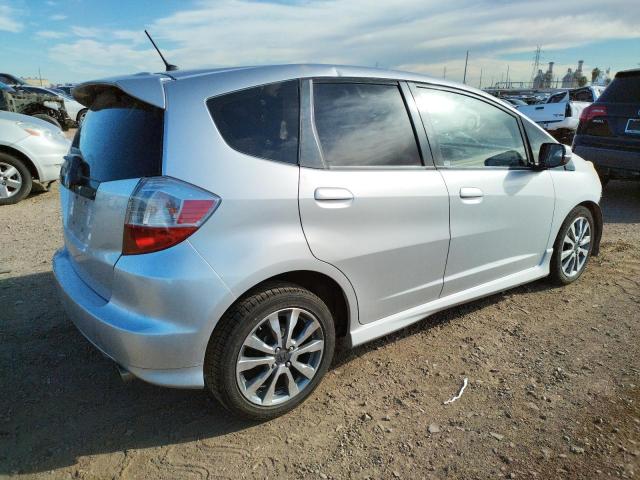 Photo 3 VIN: JHMGE8H53DC040073 - HONDA FIT SPORT 