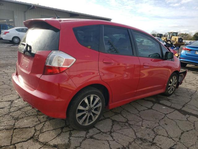 Photo 2 VIN: JHMGE8H53DC044365 - HONDA FIT 