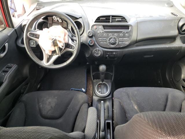 Photo 7 VIN: JHMGE8H53DC044365 - HONDA FIT 