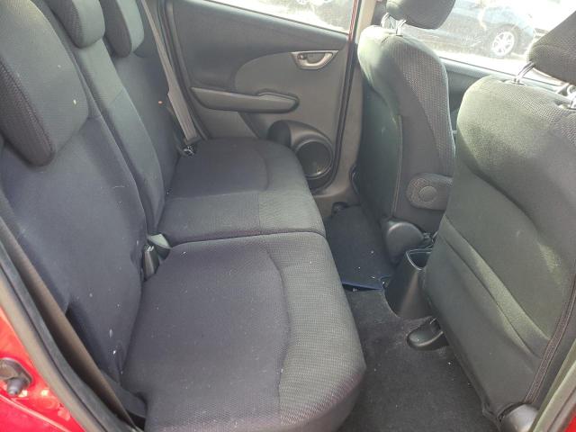 Photo 9 VIN: JHMGE8H53DC044365 - HONDA FIT 