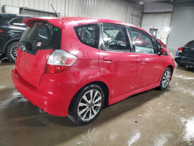 Photo 2 VIN: JHMGE8H53DC052563 - HONDA FIT 