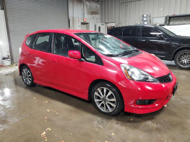 Photo 3 VIN: JHMGE8H53DC052563 - HONDA FIT 