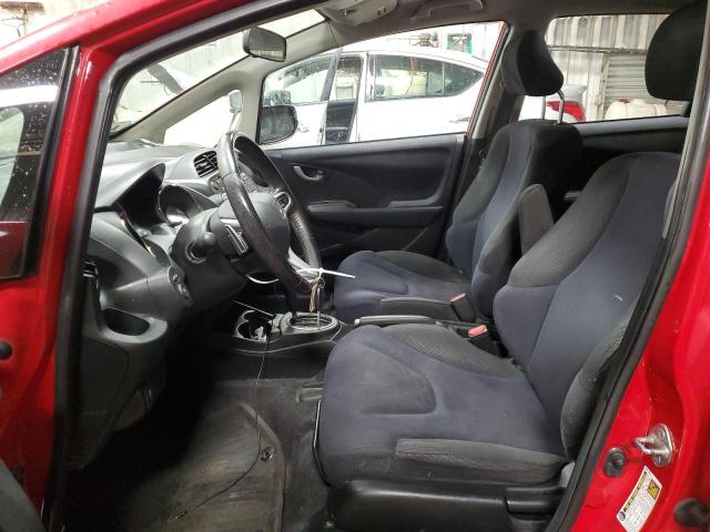 Photo 6 VIN: JHMGE8H53DC052563 - HONDA FIT 