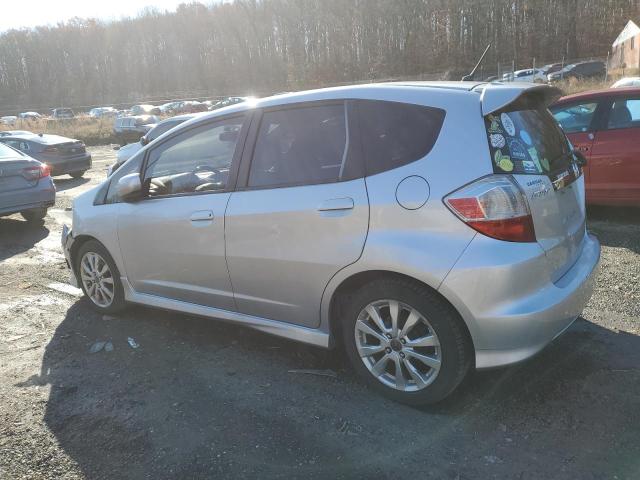 Photo 1 VIN: JHMGE8H53DC060064 - HONDA FIT SPORT 