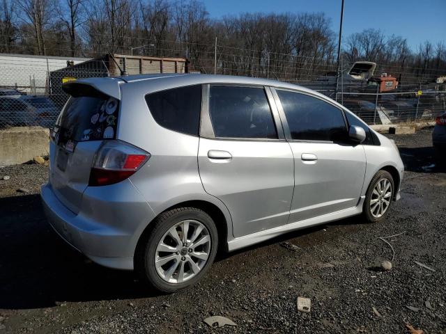 Photo 2 VIN: JHMGE8H53DC060064 - HONDA FIT SPORT 