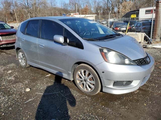 Photo 3 VIN: JHMGE8H53DC060064 - HONDA FIT SPORT 