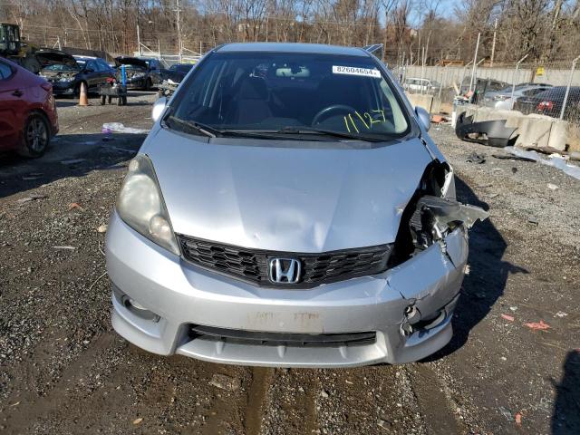 Photo 4 VIN: JHMGE8H53DC060064 - HONDA FIT SPORT 