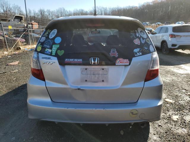 Photo 5 VIN: JHMGE8H53DC060064 - HONDA FIT SPORT 