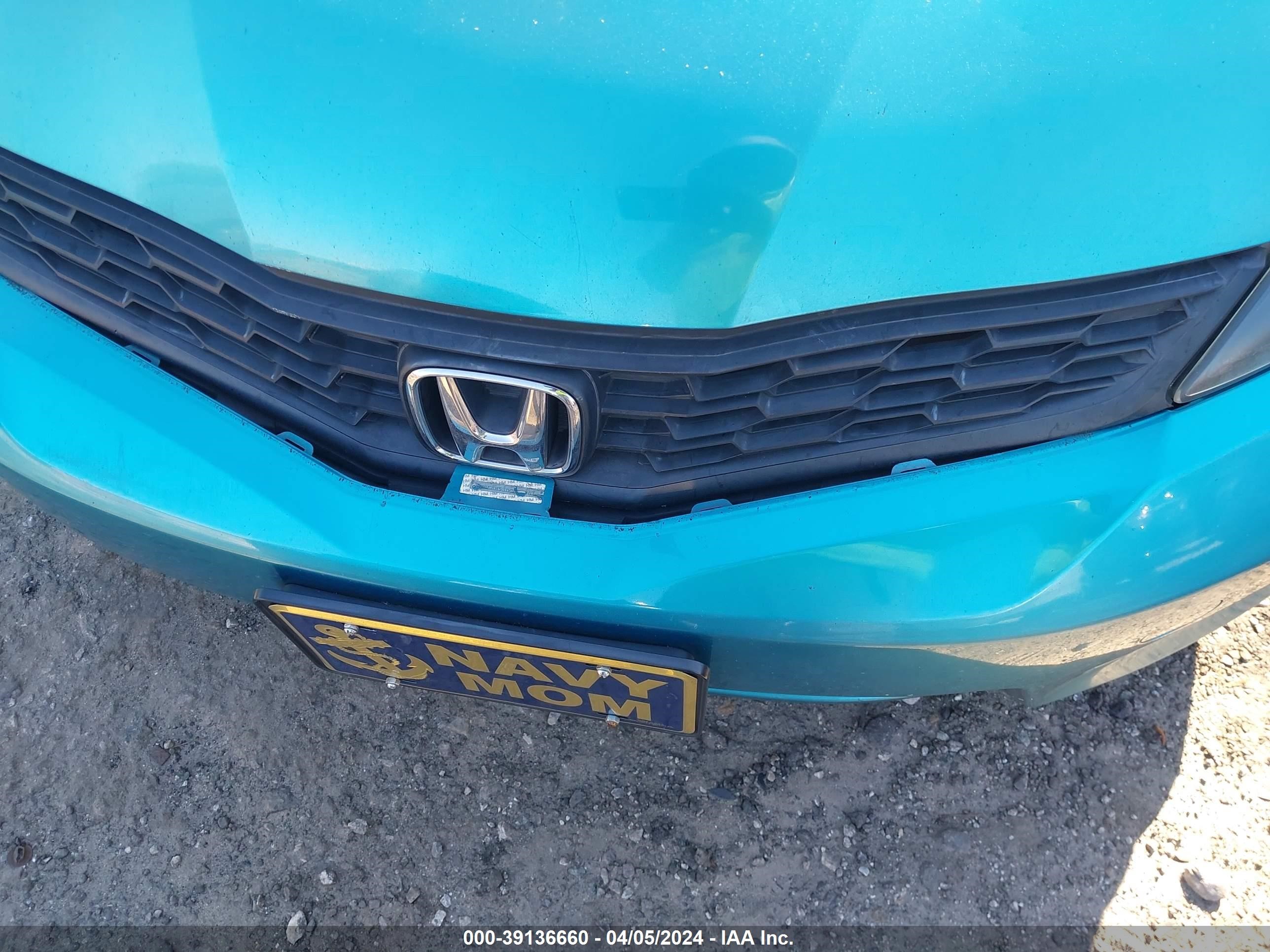 Photo 11 VIN: JHMGE8H53DC062381 - HONDA FIT 