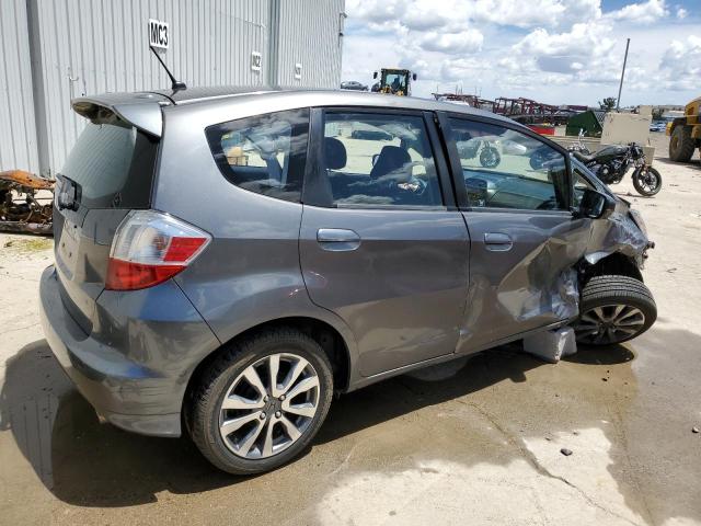 Photo 2 VIN: JHMGE8H53DC066463 - HONDA FIT SPORT 