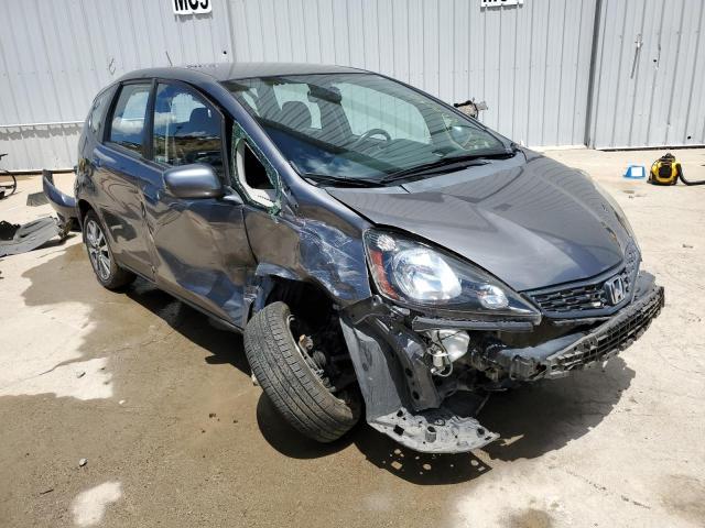 Photo 3 VIN: JHMGE8H53DC066463 - HONDA FIT SPORT 