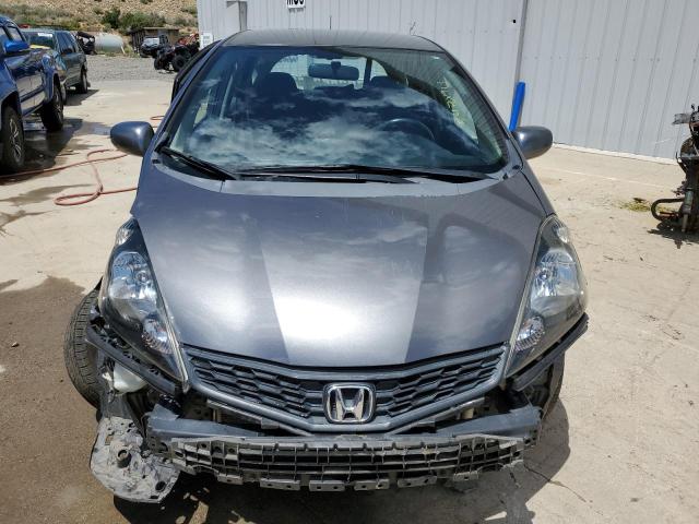 Photo 4 VIN: JHMGE8H53DC066463 - HONDA FIT SPORT 