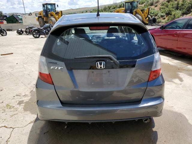 Photo 5 VIN: JHMGE8H53DC066463 - HONDA FIT SPORT 