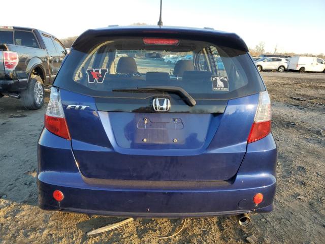 Photo 5 VIN: JHMGE8H53DC070500 - HONDA FIT 