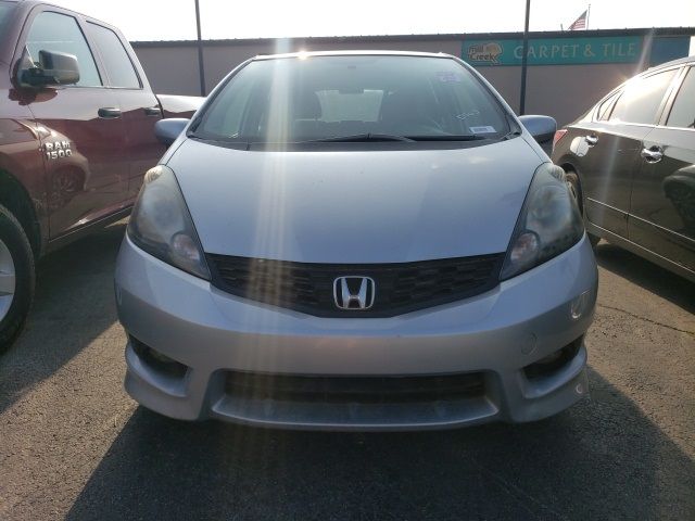 Photo 1 VIN: JHMGE8H53DC076359 - HONDA FIT 