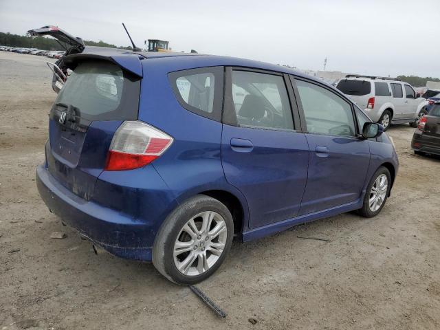 Photo 2 VIN: JHMGE8H54BC001165 - HONDA FIT 